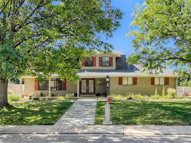 485 Greenwood Ln Longmont, CO 80504