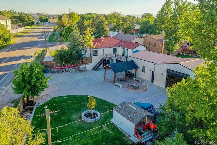 8501 E 105th Ave Henderson, CO 80640