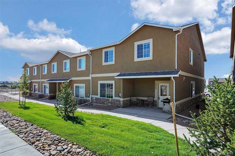 7745 Forest Meadows Ave Colorado Springs, CO 80908 | MLS® 6245015 Photo 1