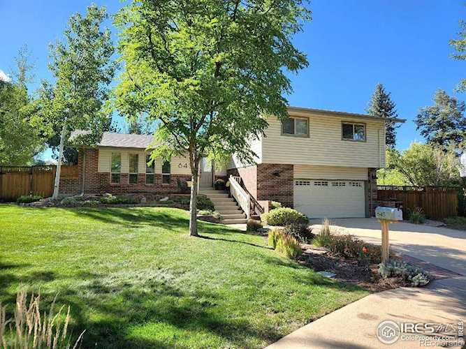 645 Cree Circle Boulder, CO 80303 home for sale, MLS#IR976163 Photo 1