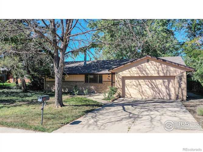 3253 Pierson St Wheat Ridge, CO 80033