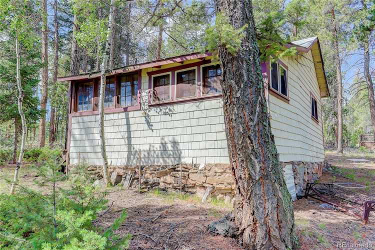 10822 Fox Trot Ln Conifer, CO 80433