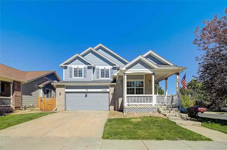 15389 E 99th Way Commerce City, CO 80022