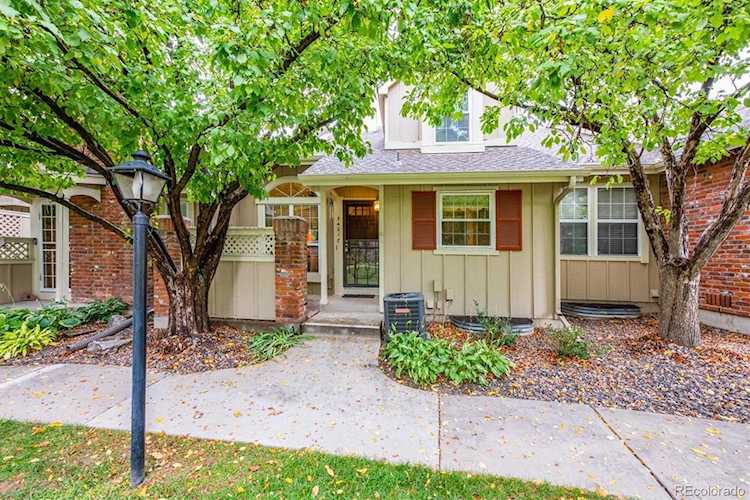 3401 W 98th Dr #C Westminster, CO 80031 | MLS 6828413 Photo 1