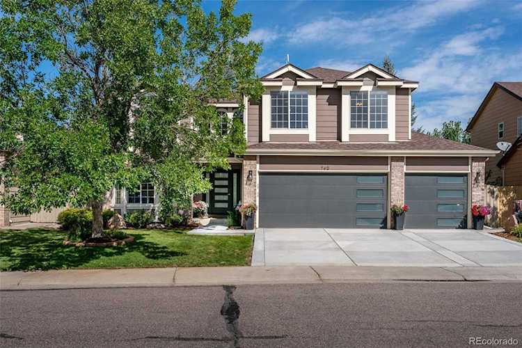 749 Topaz St Superior, CO 80027