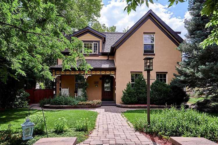 1213 12th St Golden, CO 80401