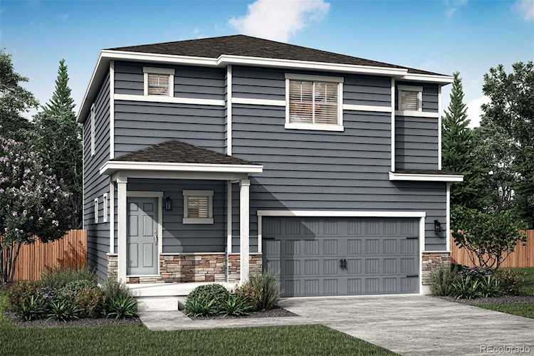 7240 Vermillion St Frederick, CO 80530