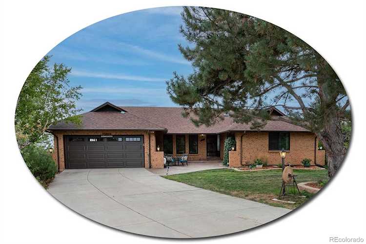 7252 Russell Ct Arvada, CO 80007