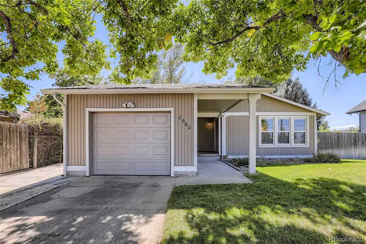 8660 W Dakota Ave Lakewood, CO 80226 | MLS 2530046 Photo 1