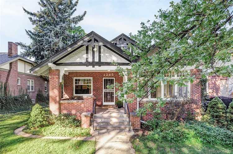 1245 S York St Denver, CO 80210 | MLS 5987735 Photo 1