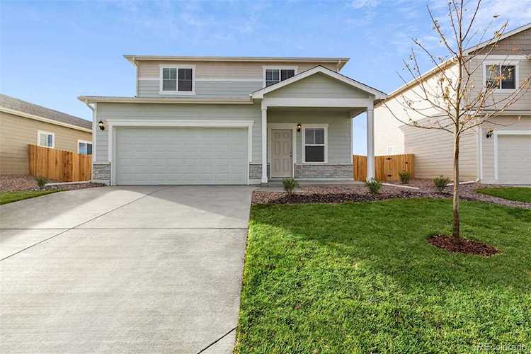7026 Vermillion St Frederick, CO 80530