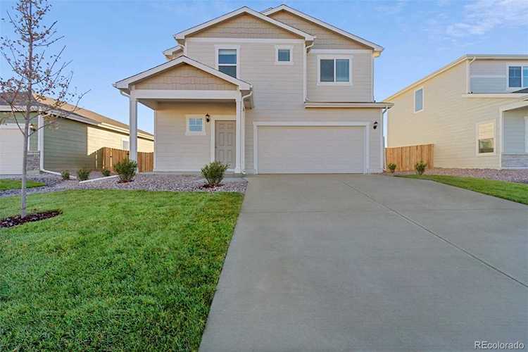 7019 Fall River Frederick, CO 80530