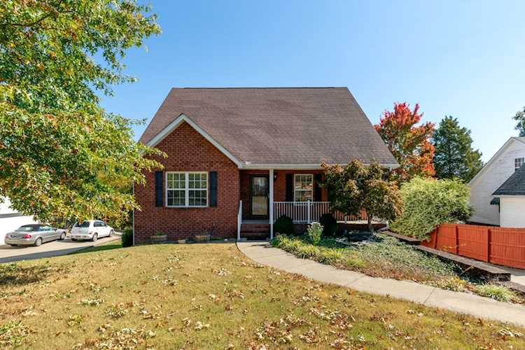 3430 Westbrook Dr Murfreesboro, TN 37130