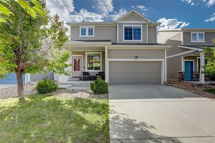 5545 Liverpool St Denver, CO 80249