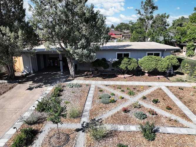 8721 Hopkins Dr Denver, CO 80229