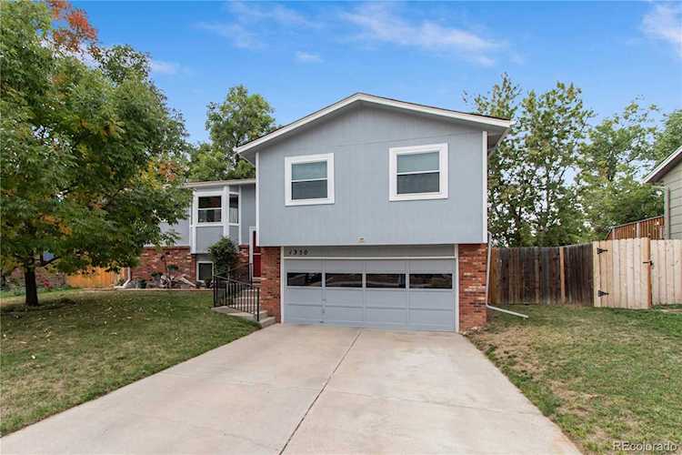 1350 Parker Dr Longmont, CO 80501 | MLS 5432835 Photo 1