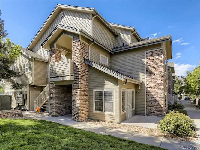 18345 E Flora Dr #A Aurora, CO 80013