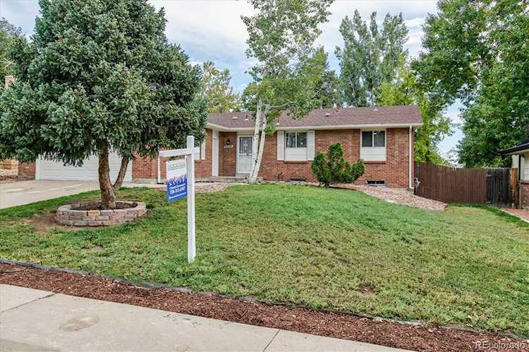 2658 S Flower Ct Lakewood, CO 80227 | MLS 9959719 Photo 1