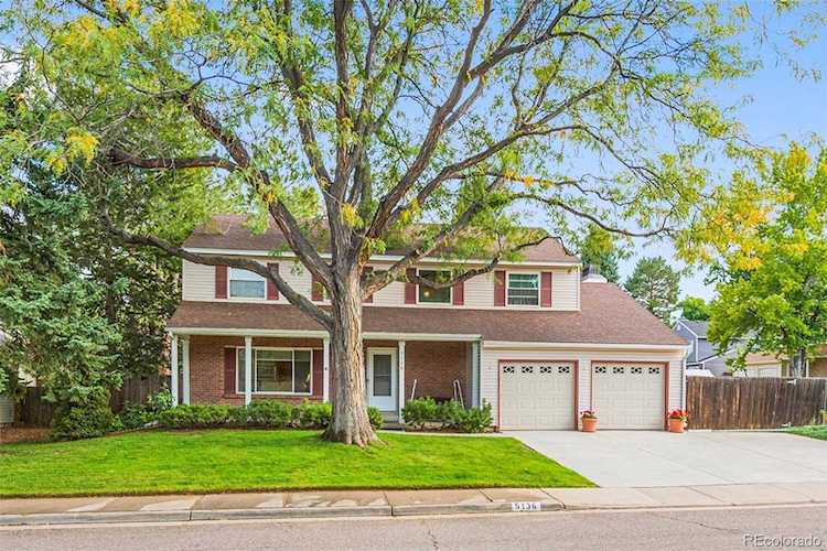 5136 E Davies Dr Centennial, CO 80122