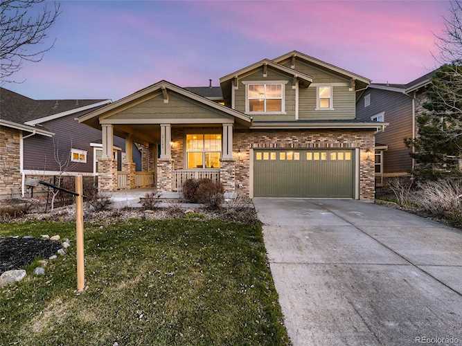 27046 E Irish Ave Aurora, CO 80016