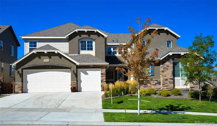 25526 E Alder Dr Aurora, CO 80016