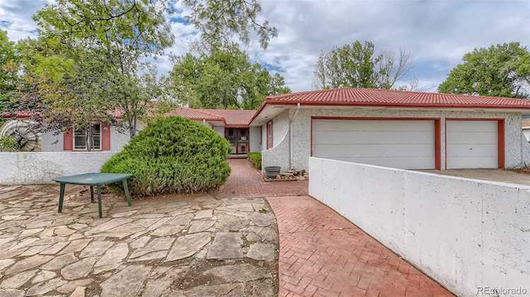 8895 Alkire St Arvada, CO 80005