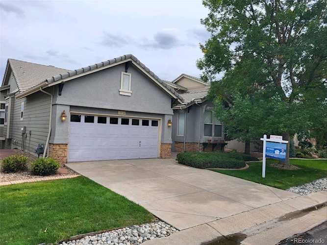 6242 S Blackhawk Ct Centennial, CO 80111 | MLS 9380038 Photo 1