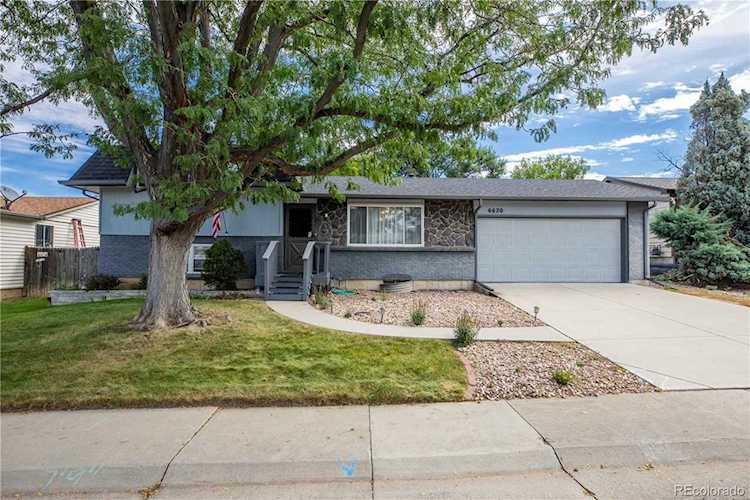 6620 S Dexter St Centennial, CO 80121 | MLS 3179162 Photo 1