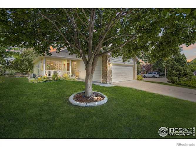 500 Yuma Ct Fort Collins, CO 80525