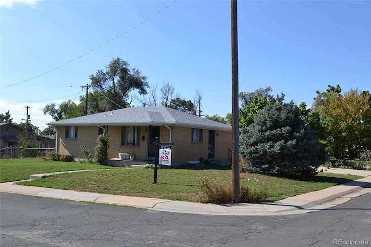 7563 Dale Ct Westminster, CO 80030 | MLS 4888188 Photo 1