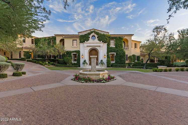 10947 E Wingspan Way Scottsdale, AZ 85255