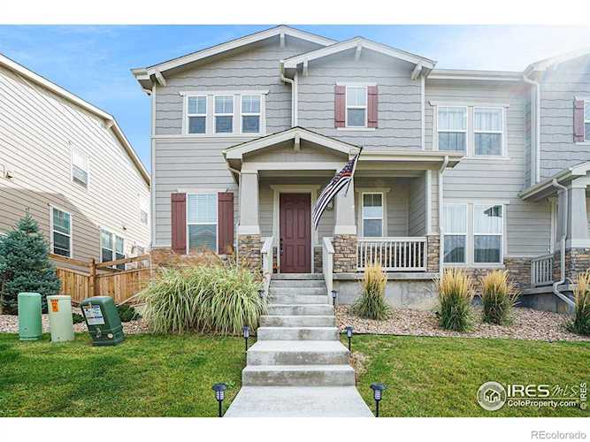 4343 S Nepal Ct Centennial, CO 80015