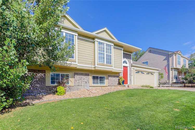 6016 S Netherland Circle Centennial, CO 80015