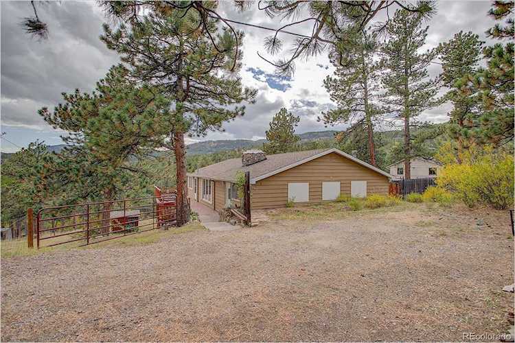 55 Copperdale Ln Golden, CO 80403
