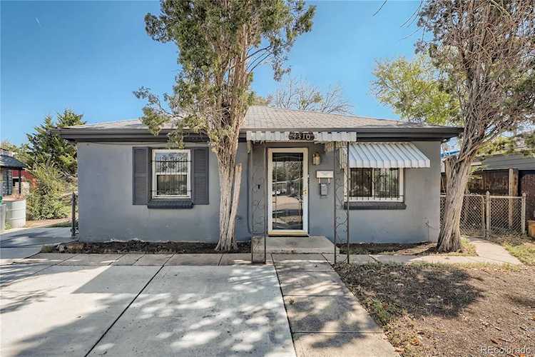 4310 Steele St Denver, CO 80216 | MLS 8264377 Photo 1