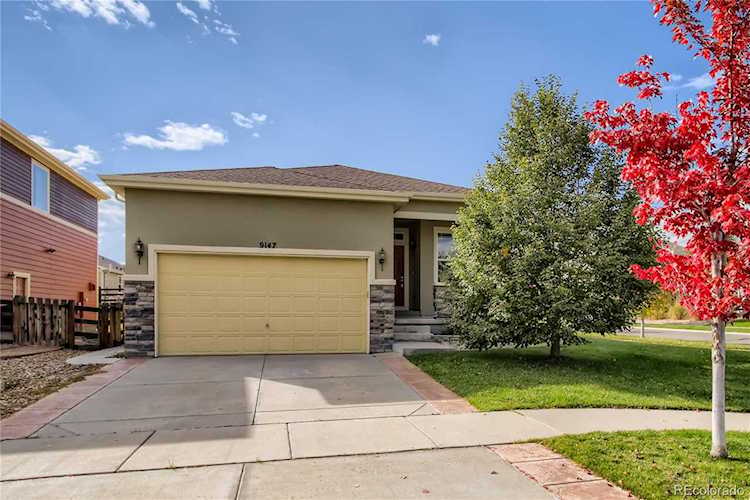 9147 Ellis Way Arvada, CO 80005 | MLS 6665972 Photo 1