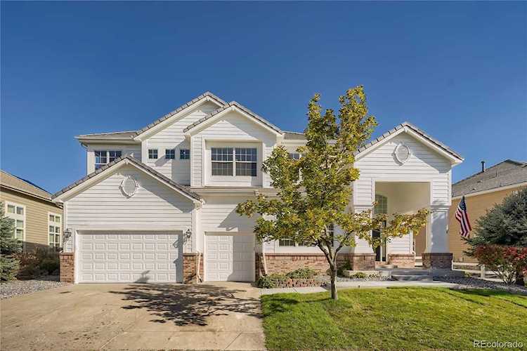 10450 Dunsford Dr Lone Tree, CO 80124