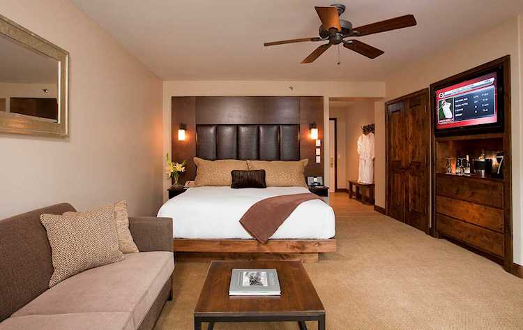 136 Country Club Dr #341 Mountain Village, COLORADO 81435