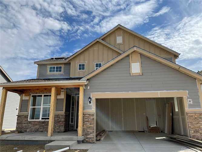 1940 Meagan Way Erie, CO 80516 | MLS 3857896 Photo 1
