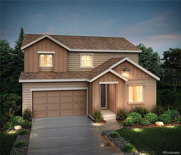 11635 Magnolia Circle Thornton, CO 80234