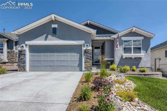 15731 Lake Mist Drive Monument, CO 80132 | Ashford Realty Group Photo 1