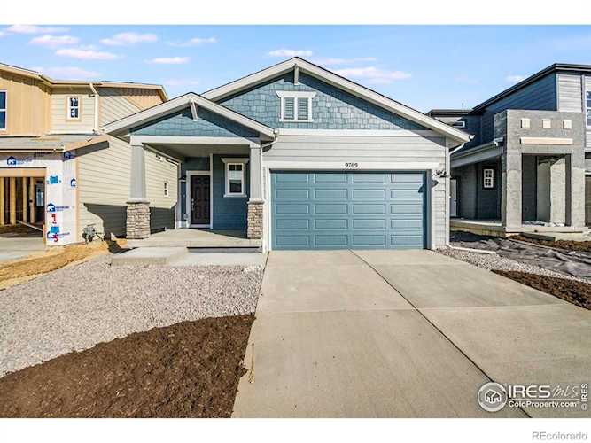 505 High Point Dr Longmont, CO 80504