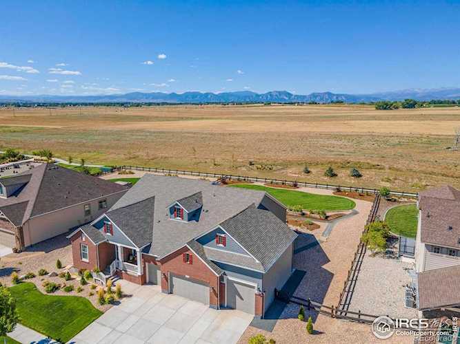 1013 Compass Dr Erie, CO 80516 home for sale, MLS#IR975741 Photo 1