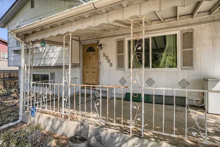 1868 E 83rd Dr Denver, CO 80229 | MLS 9437348 Photo 1