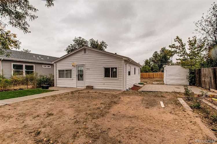 8720 Tamarac St Commerce City, CO 80022 | MLS® 4528947 Photo 1