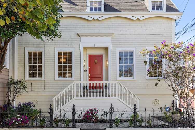 3027 Webster Street San Francisco, CA 94123
