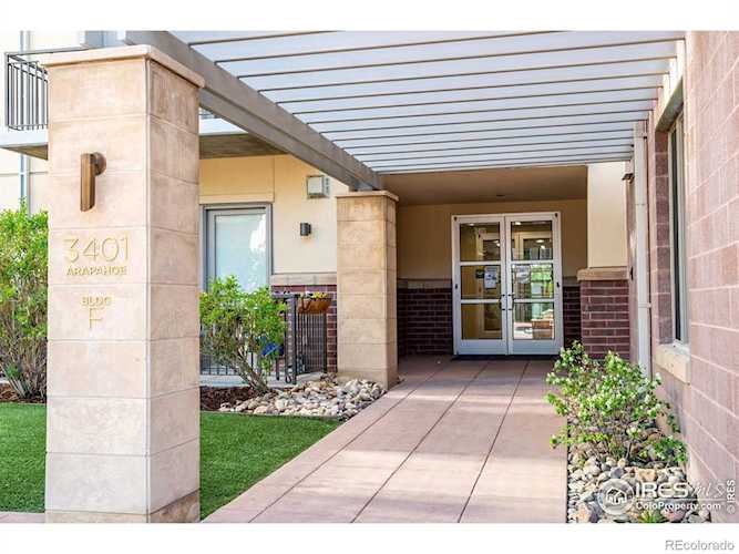 3401 Arapahoe Ave #201 Boulder, CO 80303 | MLS® IR975912 Photo 1