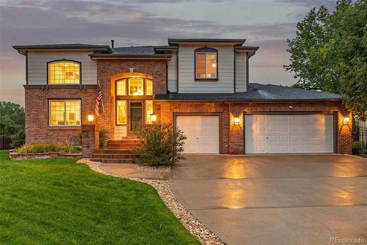 14373 W 48th Place Golden, CO 80403 | MLS 4154835 Photo 1