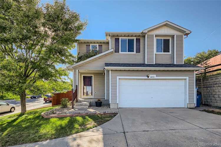 495 E 78th Dr Thornton, CO 80229 | MLS 5852031 Photo 1