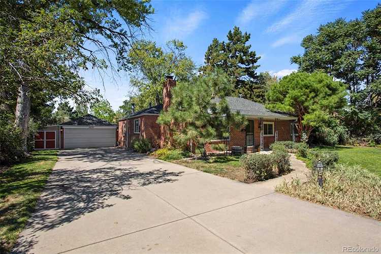 3273 Jay St Wheat Ridge, CO 80033 home for sale, MLS#8105892 Photo 1